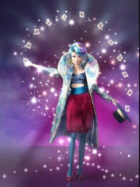 Meet your Posher, Vivien